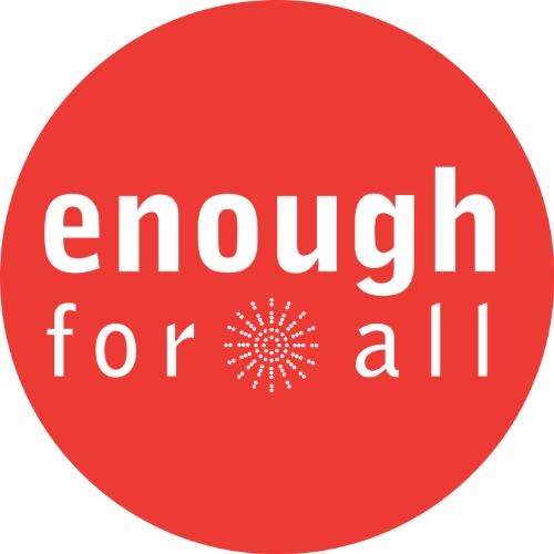 Enough for All - Vibrant Communities Calgary
